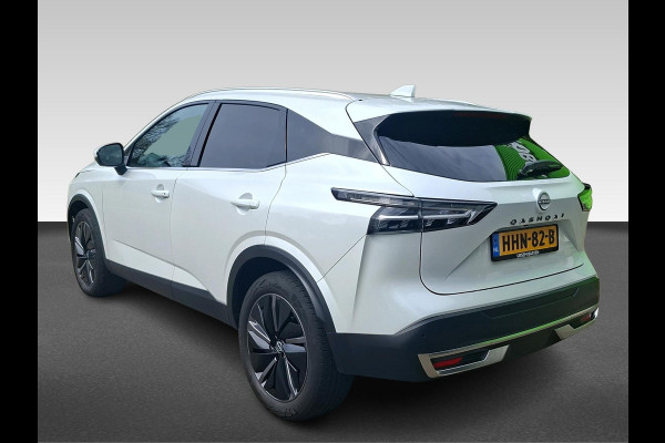 Nissan QASHQAI 1.3 MHEV Xtronic Tekna | ColdPack | panoramadak