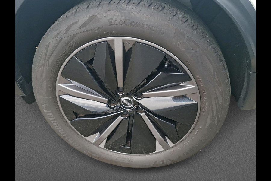 Nissan QASHQAI 1.3 MHEV Xtronic Tekna | ColdPack | panoramadak