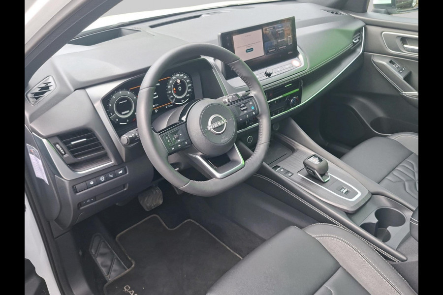 Nissan QASHQAI 1.3 MHEV Xtronic Tekna | ColdPack | panoramadak
