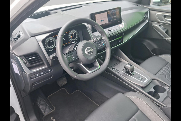 Nissan QASHQAI 1.3 MHEV Xtronic Tekna | ColdPack | panoramadak