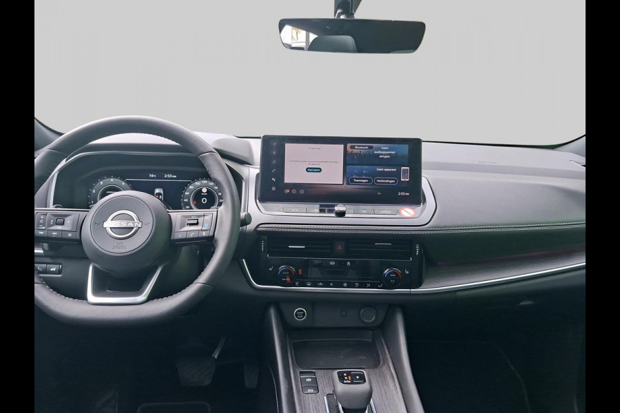 Nissan QASHQAI 1.3 MHEV Xtronic Tekna | ColdPack | panoramadak