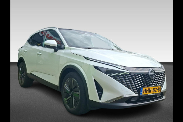 Nissan QASHQAI 1.3 MHEV Xtronic Tekna | ColdPack | panoramadak