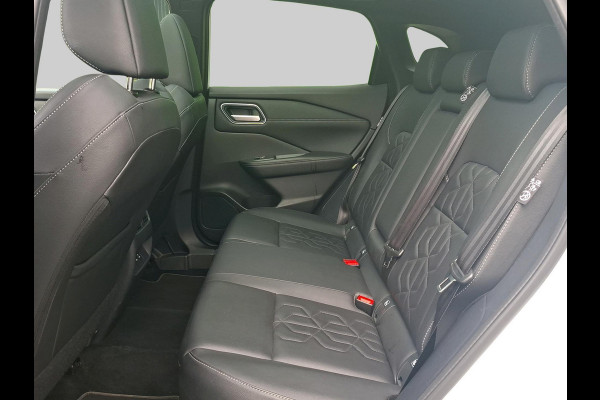 Nissan QASHQAI 1.3 MHEV Xtronic Tekna | ColdPack | panoramadak