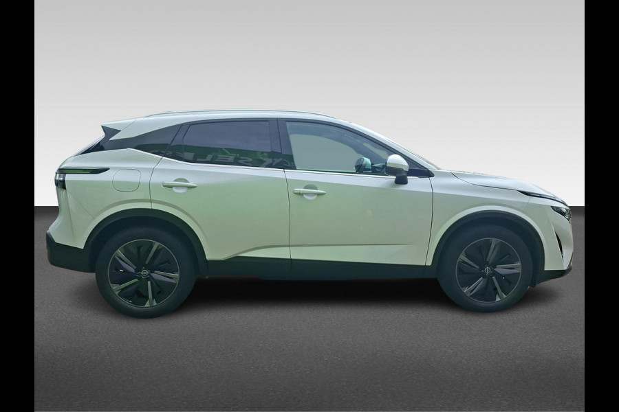 Nissan QASHQAI 1.3 MHEV Xtronic Tekna | ColdPack | panoramadak