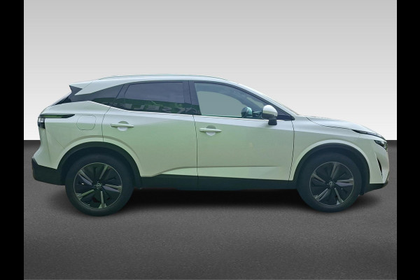 Nissan QASHQAI 1.3 MHEV Xtronic Tekna | ColdPack | panoramadak