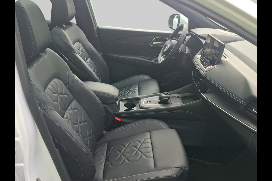 Nissan QASHQAI 1.3 MHEV Xtronic Tekna | ColdPack | panoramadak