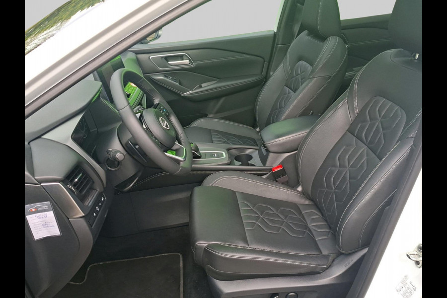 Nissan QASHQAI 1.3 MHEV Xtronic Tekna | ColdPack | panoramadak