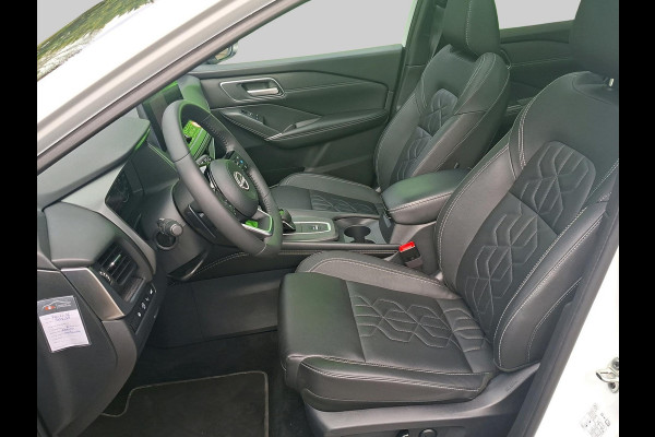Nissan QASHQAI 1.3 MHEV Xtronic Tekna | ColdPack | panoramadak