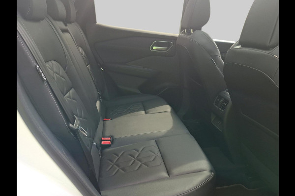 Nissan QASHQAI 1.3 MHEV Xtronic Tekna | ColdPack | panoramadak