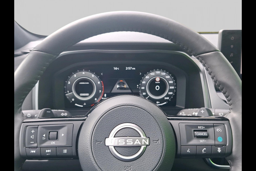 Nissan QASHQAI 1.3 MHEV Xtronic Tekna | ColdPack | panoramadak