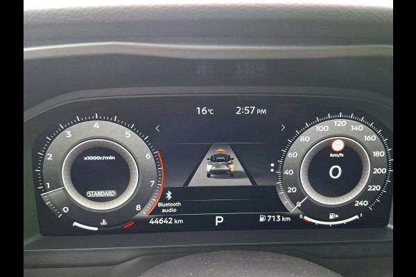 Nissan QASHQAI 1.3 MHEV Xtronic Tekna | ColdPack | panoramadak