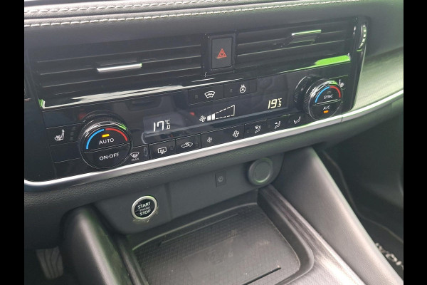 Nissan QASHQAI 1.3 MHEV Xtronic Tekna | ColdPack | panoramadak