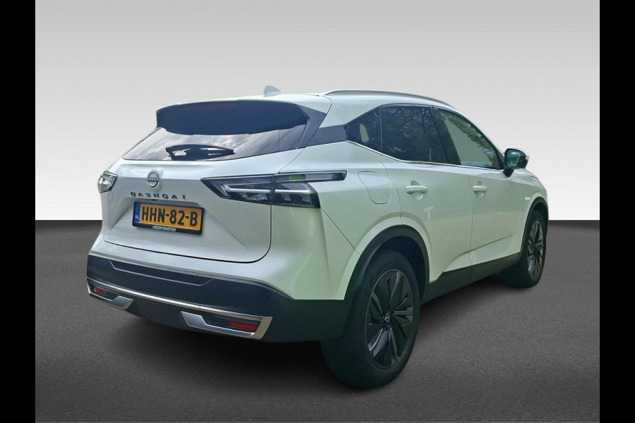 Nissan QASHQAI 1.3 MHEV Xtronic Tekna | ColdPack | panoramadak