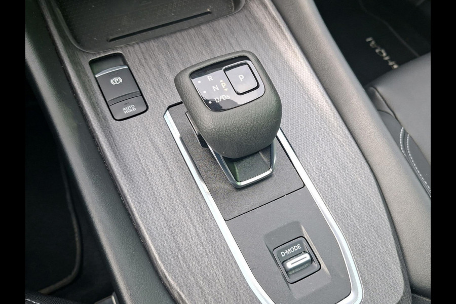 Nissan QASHQAI 1.3 MHEV Xtronic Tekna | ColdPack | panoramadak