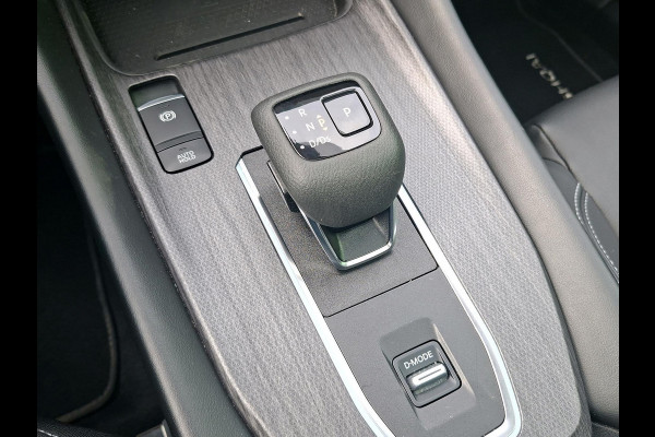 Nissan QASHQAI 1.3 MHEV Xtronic Tekna | ColdPack | panoramadak