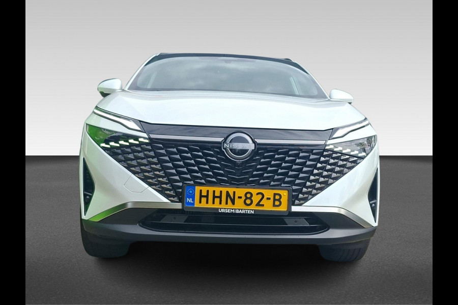 Nissan QASHQAI 1.3 MHEV Xtronic Tekna | ColdPack | panoramadak