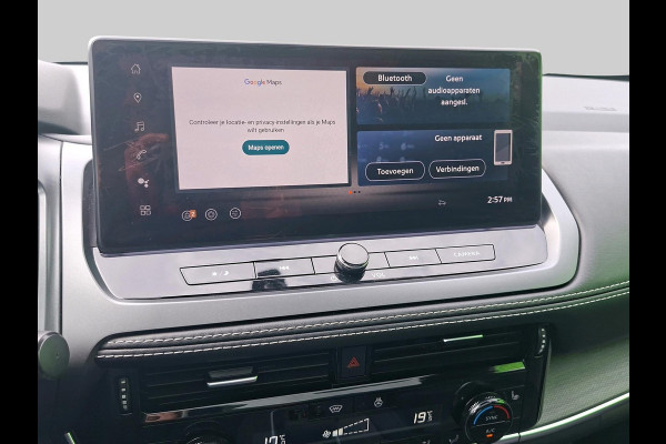 Nissan QASHQAI 1.3 MHEV Xtronic Tekna | ColdPack | panoramadak