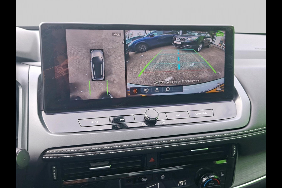 Nissan QASHQAI 1.3 MHEV Xtronic Tekna | ColdPack | panoramadak
