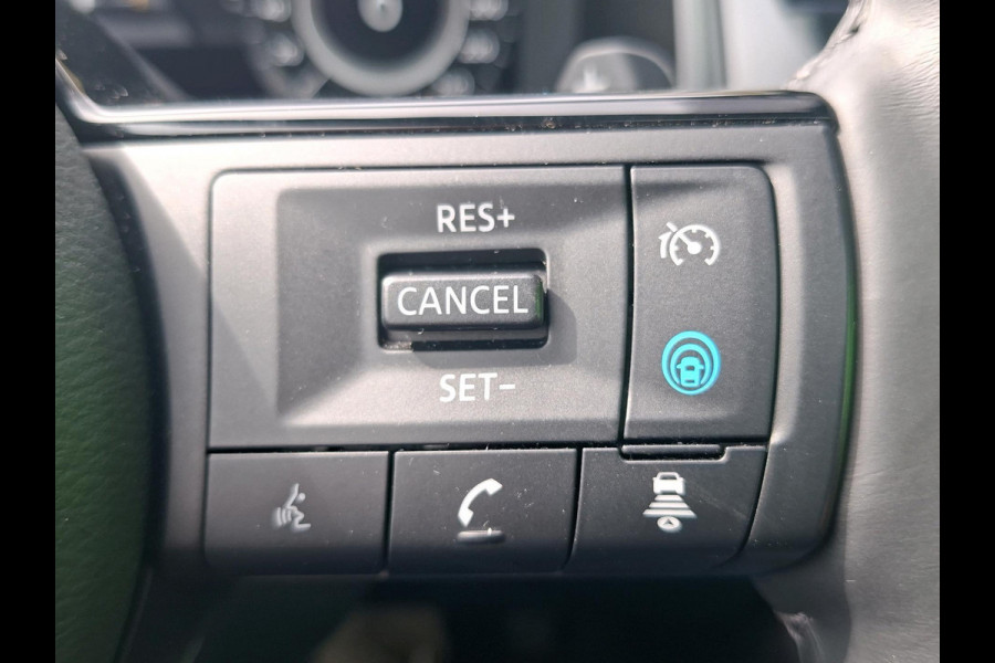 Nissan QASHQAI 1.3 MHEV Xtronic Tekna | ColdPack | panoramadak