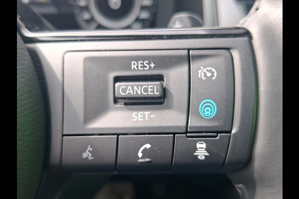 Nissan QASHQAI 1.3 MHEV Xtronic Tekna | ColdPack | panoramadak