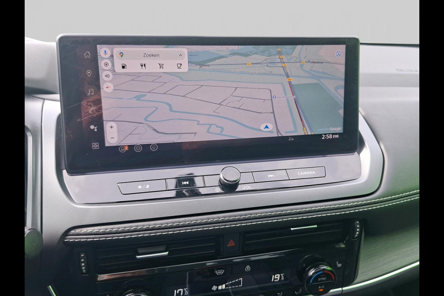 Nissan QASHQAI 1.3 MHEV Xtronic Tekna | ColdPack | panoramadak