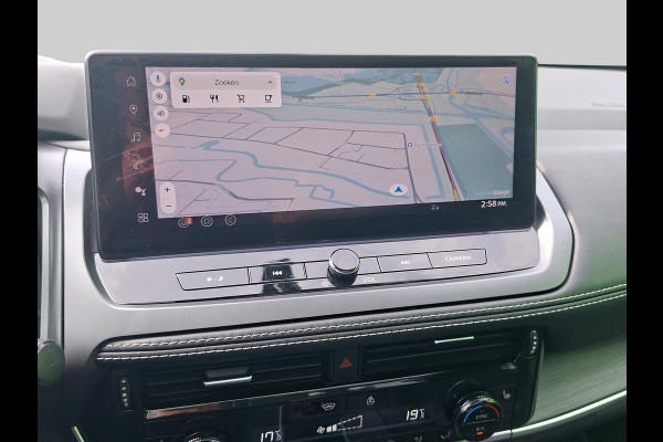 Nissan QASHQAI 1.3 MHEV Xtronic Tekna | ColdPack | panoramadak