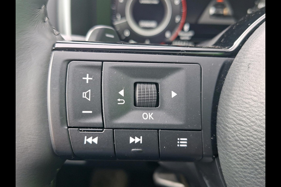 Nissan QASHQAI 1.3 MHEV Xtronic Tekna | ColdPack | panoramadak