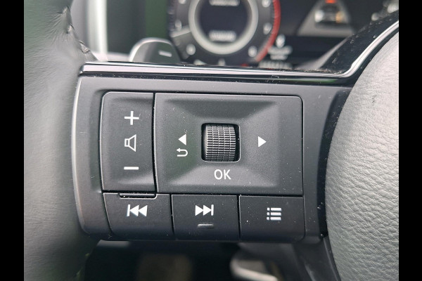 Nissan QASHQAI 1.3 MHEV Xtronic Tekna | ColdPack | panoramadak