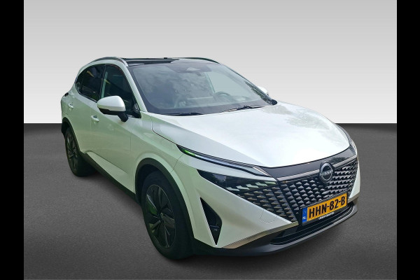 Nissan QASHQAI 1.3 MHEV Xtronic Tekna | ColdPack | panoramadak