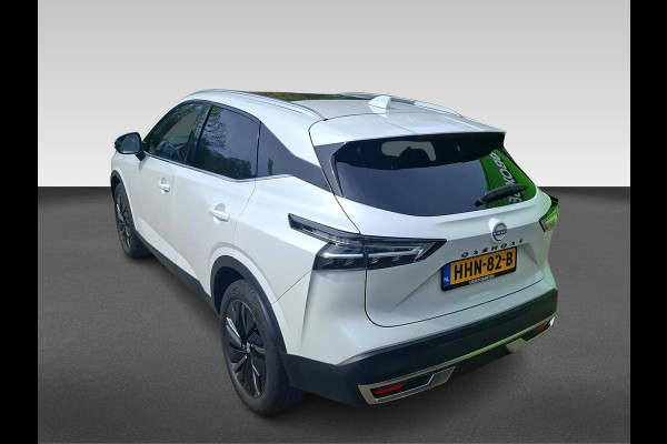 Nissan QASHQAI 1.3 MHEV Xtronic Tekna | ColdPack | panoramadak