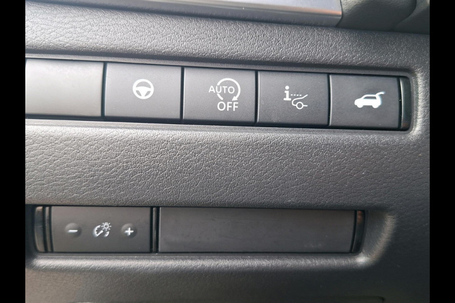 Nissan QASHQAI 1.3 MHEV Xtronic Tekna | ColdPack | panoramadak