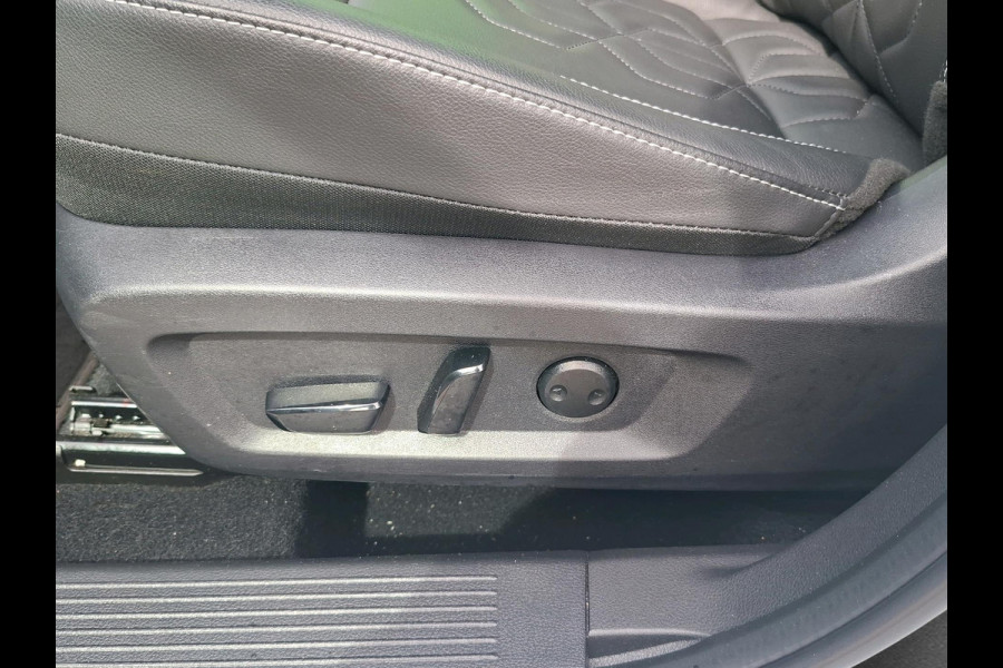 Nissan QASHQAI 1.3 MHEV Xtronic Tekna | ColdPack | panoramadak