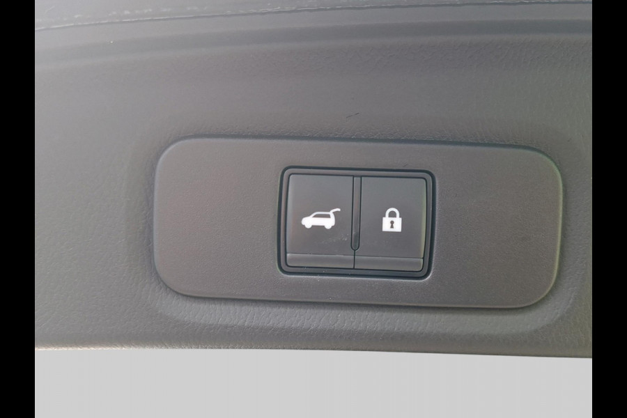 Nissan QASHQAI 1.3 MHEV Xtronic Tekna | ColdPack | panoramadak