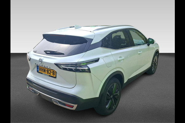 Nissan QASHQAI 1.3 MHEV Xtronic Tekna | ColdPack | panoramadak