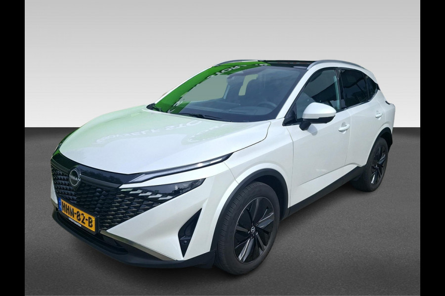 Nissan QASHQAI 1.3 MHEV Xtronic Tekna | ColdPack | panoramadak