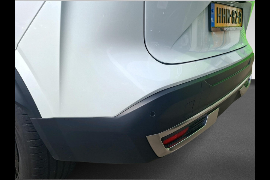 Nissan QASHQAI 1.3 MHEV Xtronic Tekna | ColdPack | panoramadak