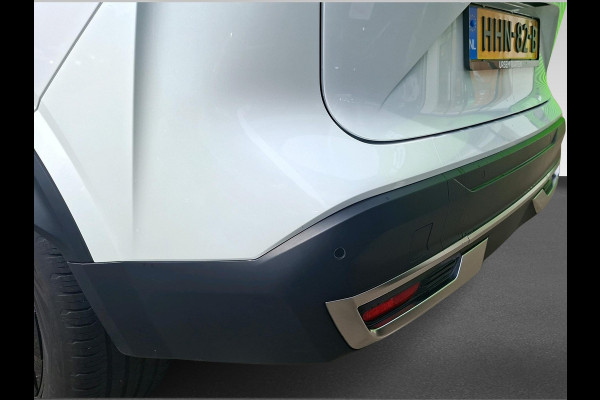 Nissan QASHQAI 1.3 MHEV Xtronic Tekna | ColdPack | panoramadak