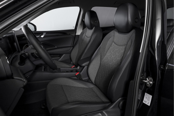 Volkswagen Tiguan 1.5 eHybrid 204 PK Life | Elek. Trekhaak | Dig. Cockpit | Adapt. Cruise | Stoel-+stuurverw. | PDC | Camera | App. Connect | ECC | LM 18" | 8309