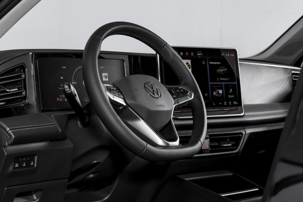 Volkswagen Tiguan 1.5 eHybrid 204 PK Life | Elek. Trekhaak | Dig. Cockpit | Adapt. Cruise | Stoel-+stuurverw. | PDC | Camera | App. Connect | ECC | LM 18" | 8309