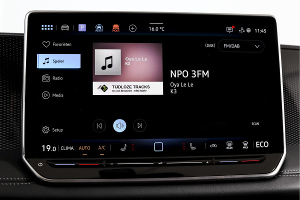 Volkswagen Tiguan 1.5 eHybrid 204 PK Life | Elek. Trekhaak | Dig. Cockpit | Adapt. Cruise | Stoel-+stuurverw. | PDC | Camera | App. Connect | ECC | LM 18" | 8309