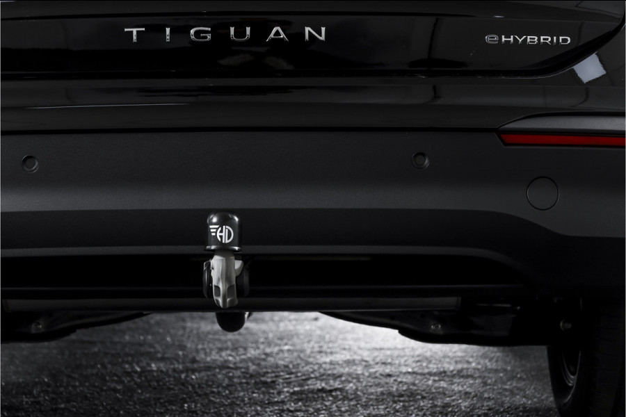 Volkswagen Tiguan 1.5 eHybrid 204 PK Life | Elek. Trekhaak | Dig. Cockpit | Adapt. Cruise | Stoel-+stuurverw. | PDC | Camera | App. Connect | ECC | LM 18" | 8309