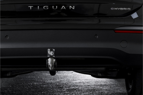 Volkswagen Tiguan 1.5 eHybrid 204 PK Life | Elek. Trekhaak | Dig. Cockpit | Adapt. Cruise | Stoel-+stuurverw. | PDC | Camera | App. Connect | ECC | LM 18" | 8309