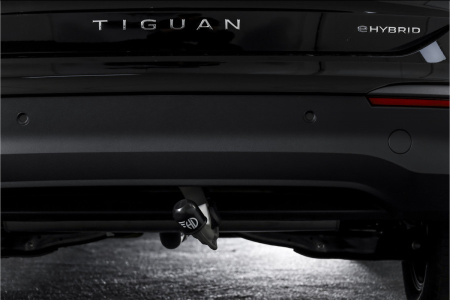 Volkswagen Tiguan 1.5 eHybrid 204 PK Life | Elek. Trekhaak | Dig. Cockpit | Adapt. Cruise | Stoel-+stuurverw. | PDC | Camera | App. Connect | ECC | LM 18" | 8309