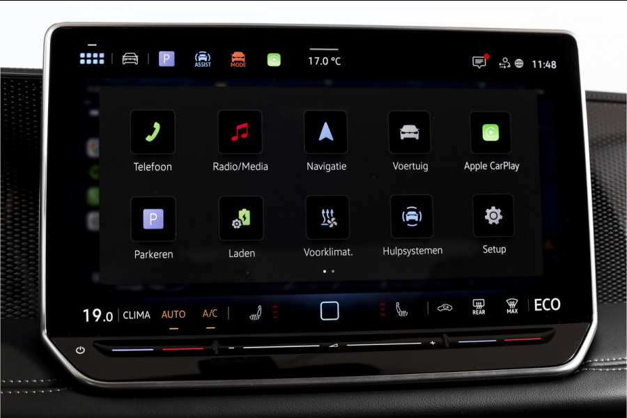 Volkswagen Tiguan 1.5 eHybrid 204 PK Life | Elek. Trekhaak | Dig. Cockpit | Adapt. Cruise | Stoel-+stuurverw. | PDC | Camera | App. Connect | ECC | LM 18" | 8309