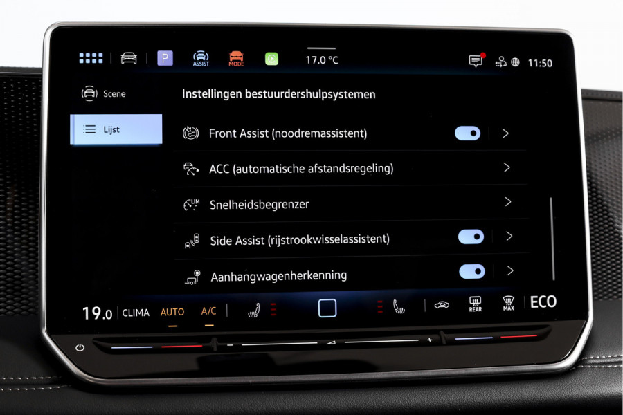 Volkswagen Tiguan 1.5 eHybrid 204 PK Life | Elek. Trekhaak | Dig. Cockpit | Adapt. Cruise | Stoel-+stuurverw. | PDC | Camera | App. Connect | ECC | LM 18" | 8309
