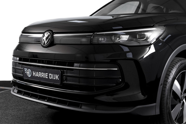 Volkswagen Tiguan 1.5 eHybrid 204 PK Life | Elek. Trekhaak | Dig. Cockpit | Adapt. Cruise | Stoel-+stuurverw. | PDC | Camera | App. Connect | ECC | LM 18" | 8309