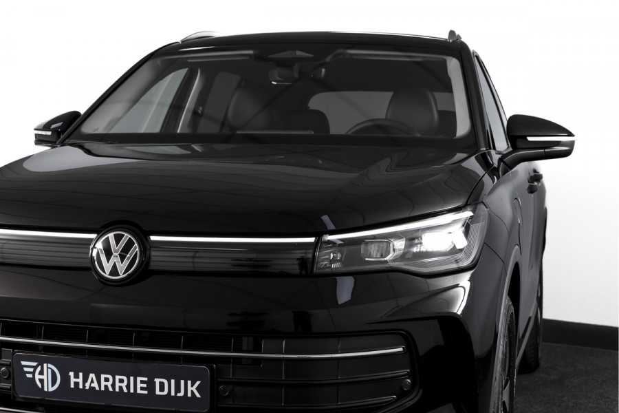 Volkswagen Tiguan 1.5 eHybrid 204 PK Life | Elek. Trekhaak | Dig. Cockpit | Adapt. Cruise | Stoel-+stuurverw. | PDC | Camera | App. Connect | ECC | LM 18" | 8309