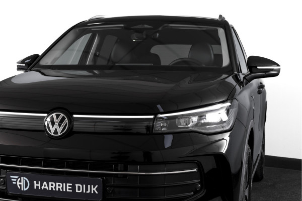 Volkswagen Tiguan 1.5 eHybrid 204 PK Life | Elek. Trekhaak | Dig. Cockpit | Adapt. Cruise | Stoel-+stuurverw. | PDC | Camera | App. Connect | ECC | LM 18" | 8309