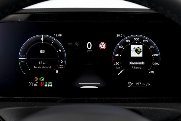 Volkswagen Tiguan 1.5 eHybrid 204 PK Life | Elek. Trekhaak | Dig. Cockpit | Adapt. Cruise | Stoel-+stuurverw. | PDC | Camera | App. Connect | ECC | LM 18" | 8309