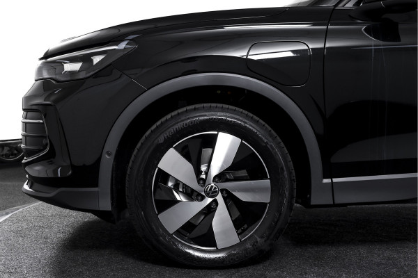 Volkswagen Tiguan 1.5 eHybrid 204 PK Life | Elek. Trekhaak | Dig. Cockpit | Adapt. Cruise | Stoel-+stuurverw. | PDC | Camera | App. Connect | ECC | LM 18" | 8309